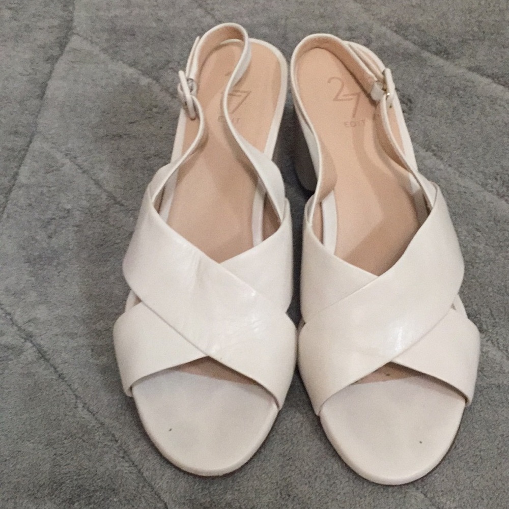 Naturalizer Sandals